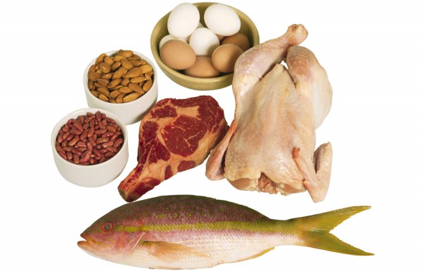 High-Protein-Food-600x385